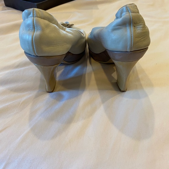 GIXUS heels - Picture 8 of 8